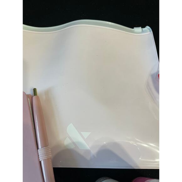 Brand New Olive & June Bundle Book, Poppy, Scrunchie, Case, Polish - Picture 7 of 7